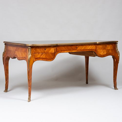 LOUIS XV STYLE