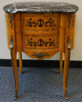 LOUIS XV STYLE GILT METAL MOUN