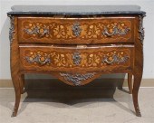 LOUIS XV STYLE GILT METAL MOUN