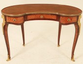 LOUIS XV STYLE KIDNEY SHAPED I