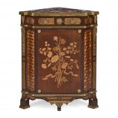 LOUIS XV STYLE KINGWOOD, AMARA