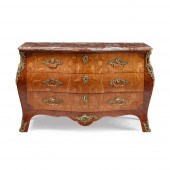 LOUIS XV STYLE KINGWOOD, AMARA