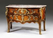 Louis XV style kingwood, amara