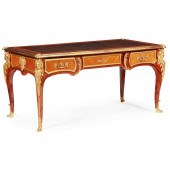 LOUIS XV STYLE KINGWOOD AND AM