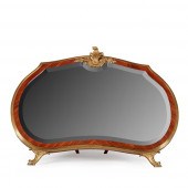LOUIS XV STYLE KINGWOOD AND OR