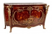 LOUIS XV-STYLE KINGWOOD, MARQU