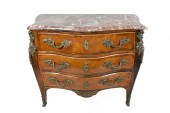 LOUIS XV STYLE KINGWOOD PARQUE