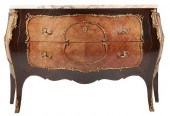 LOUIS XV STYLE KINGWOOD PARQUE