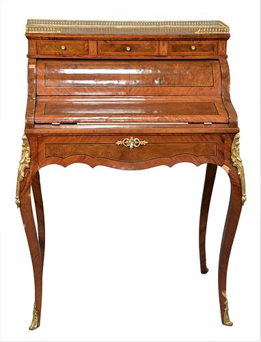 LOUIS XV STYLE LADIES DESK,