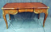 Louis XV Style Leathertop and