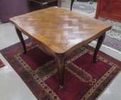 LOUIS XV STYLE OAK PARQUET DIN