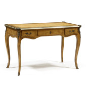LOUIS XV STYLE ORMOLU AND FRUI