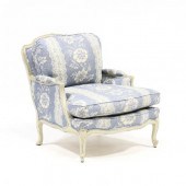 LOUIS XV STYLE OVERSIZED CARVE