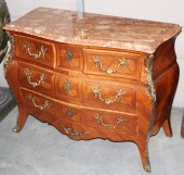 LOUIS XV STYLE PARQUET MARBLE