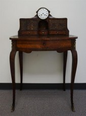 LOUIS XV STYLE PARQUETRY INLAI
