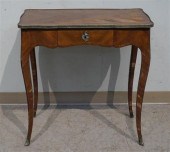 LOUIS XV STYLE PARQUETRY KINGW