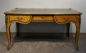 LOUIS XV STYLE PARQUETRY KINGW