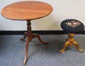 LOUIS XV STYLE PETIT POINT UPH