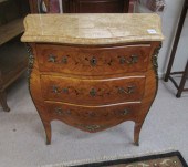 LOUIS XV STYLE PETITE BOMBE CO