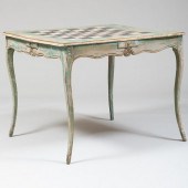 LOUIS XV STYLE PROVENCIAL PAIN