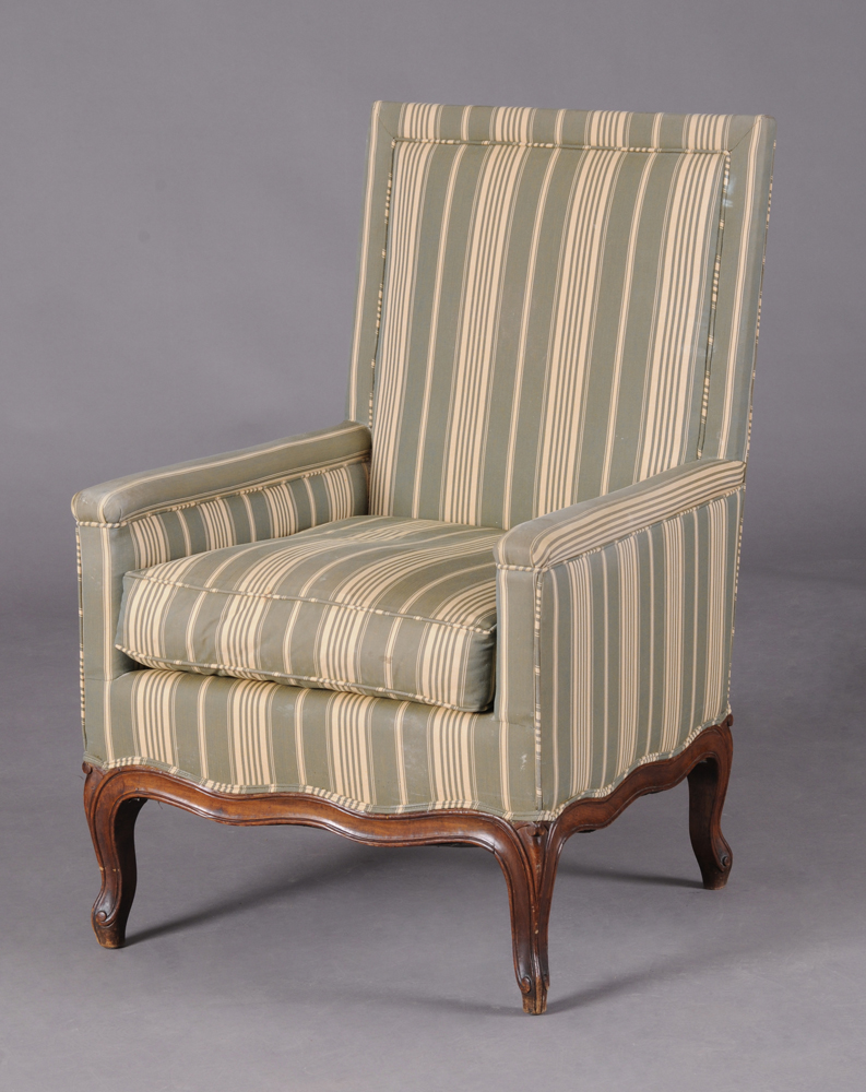 LOUIS XV STYLE PROVINCIAL BEECHWOOD