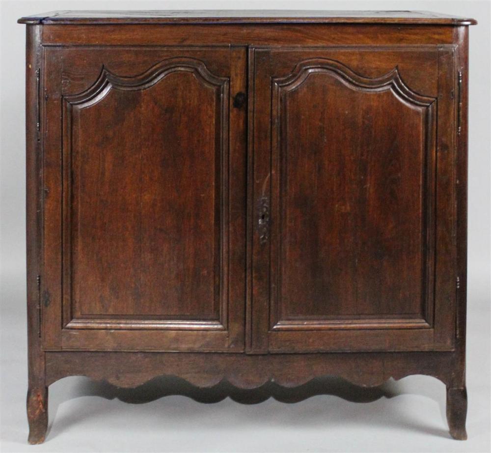 LOUIS XV STYLE PROVINCIAL
