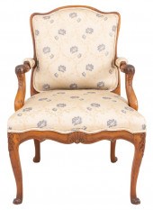LOUIS XV STYLE PROVINCIAL FRUI