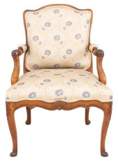 LOUIS XV STYLE PROVINCIAL FRUI