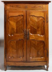 LOUIS XV STYLE PROVINCIAL FRUI