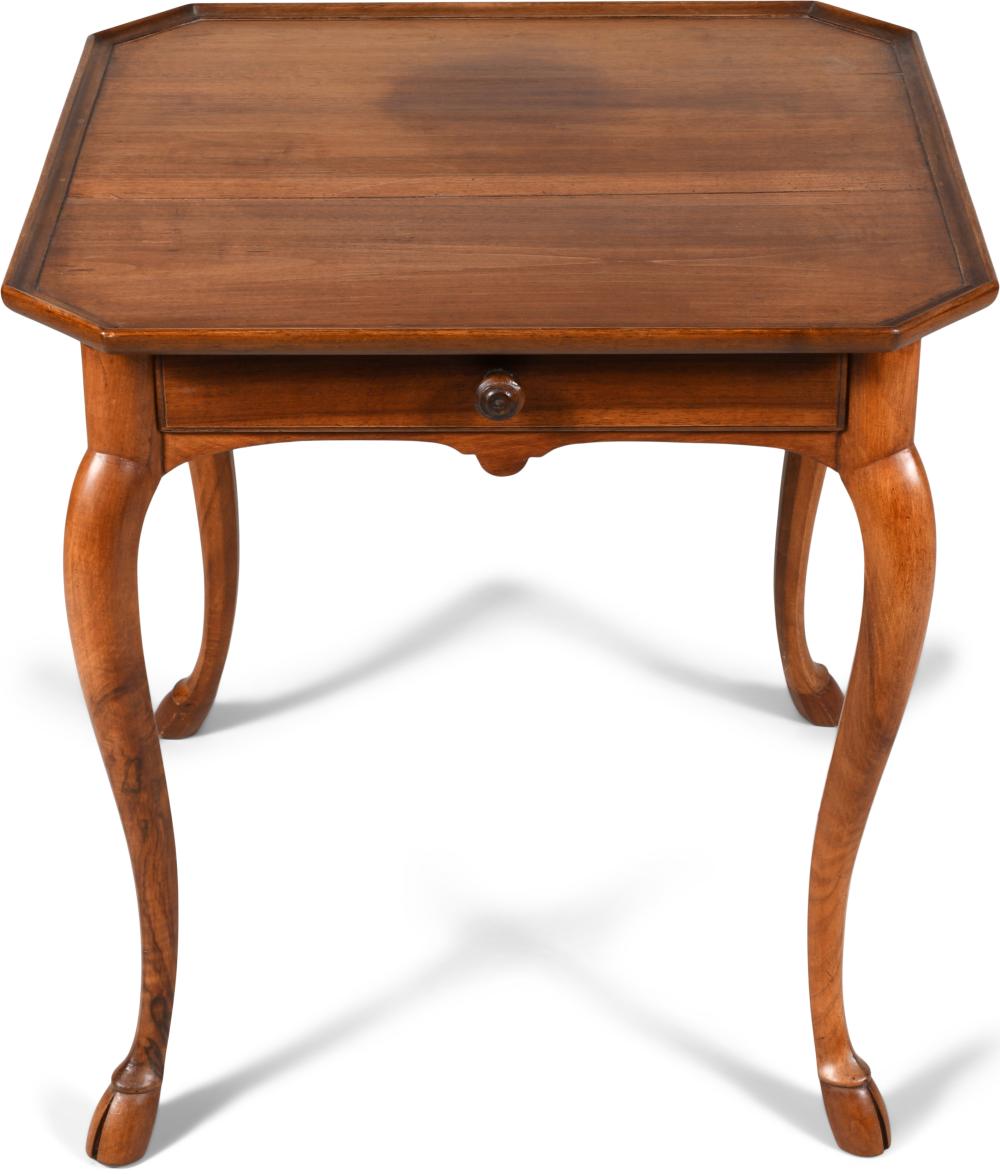 LOUIS XV STYLE RECTANGULAR, WITH
