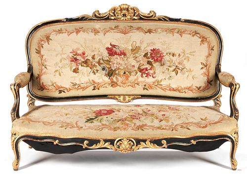 LOUIS XV STYLE ROCOCO STYLE