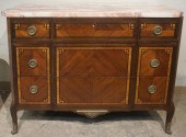 LOUIS XV STYLE ROSEWOOD PARQUE