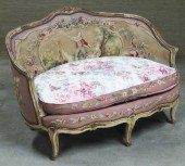LOUIS XV STYLE SETTE Louis XV