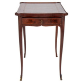 LOUIS XV STYLE SMALL WRITING T