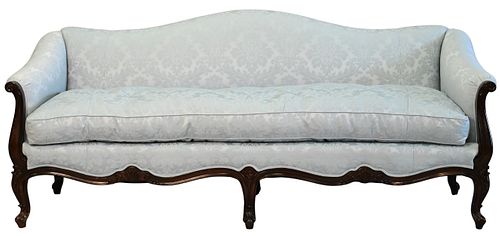 LOUIS XV STYLE SOFALouis XV Style