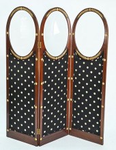 LOUIS XV STYLE THREE PART DRES