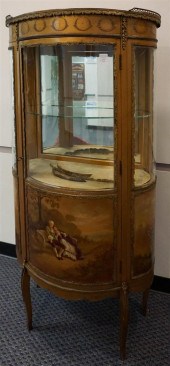 LOUIS XV STYLE VERNE MARTIN DE