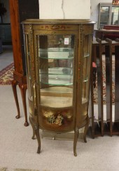 LOUIS XV STYLE 'VERNIS MARTIN'