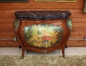LOUIS XV STYLE VERNIS MARTIN B