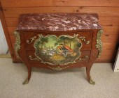 LOUIS XV STYLE VERNIS MARTIN B