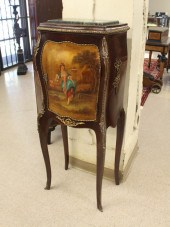 LOUIS XV STYLE VERNIS MARTIN L