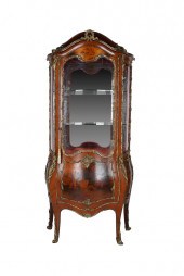 LOUIS XV-STYLE VERNIS-MARTIN V