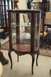 LOUIS XV STYLE VITRINELOUIS XV