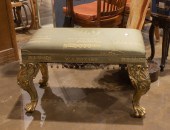LOUIS XV STYLE WINDOW OR PIANO