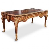 LOUIS XV STYLE WOOD & DORE BRO
