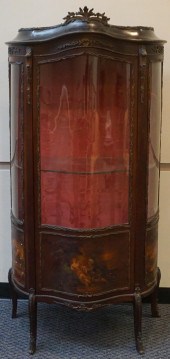 LOUIS XV VERNIS MARTIN STYLE P