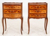 LOUIS XV / XVI TRANSITIONAL ST