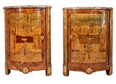 LOUIS XV / XVI TRANSITIONAL ST