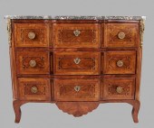 LOUIS XV-XVI TRANSITIONAL KING