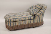 LOUIS XV1 STULE UPHOLSTERED CH